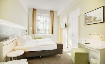Hotel am Schlosspark