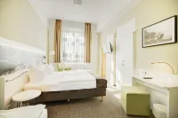 Hotel am Schlosspark Hotels in Lalendorf