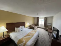 Quality Inn Mitchell I-90