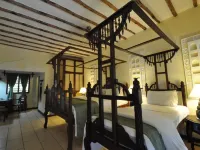 Kilifi Bay Beach Resort Hotels in Kilifi