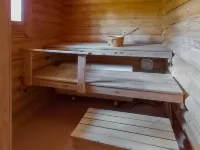 Harjurinne Kinnula 호텔