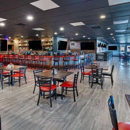 Ramada by Wyndham Bowling Green