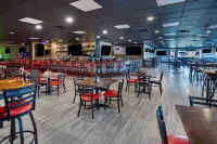Ramada by Wyndham Bowling Green Các khách sạn ở Bowling Green
