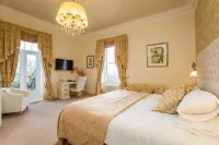 The Upper House Hotels in Yarnfield