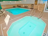 홀리데이 인 익스프레스 - 찰스턴/캐너와 시티