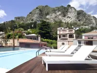 Il Piccolo Giardino GH - Pools
