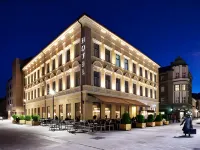 Hotel Evropa Hotels in Dobrna