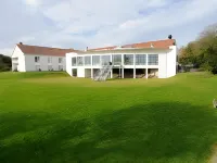Hotel Limfjorden Hotels in Thisted