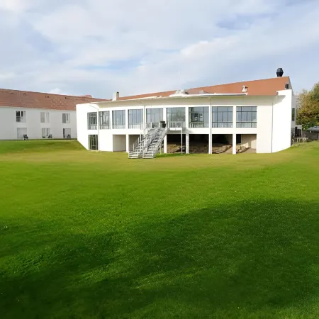 Hotel Limfjorden