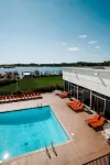 Holiday Inn GRAND HAVEN - MUSKEGON by IHG - Pools