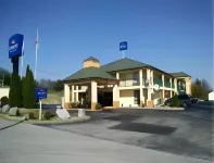Baymont by Wyndham Cave City Hotels in Cave City