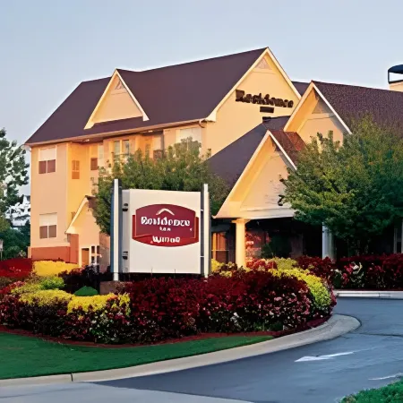 Residence Inn Fredericksburg