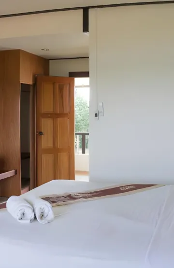 ห้องสแตนดาร์ด