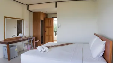 รูปภาพของสวนริมเขื่อน รีสอร์ท