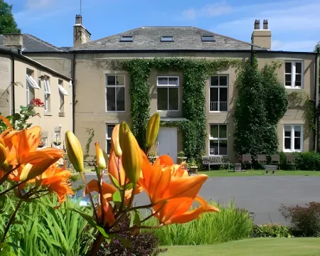 Hedgefield House Hotels in Ryton