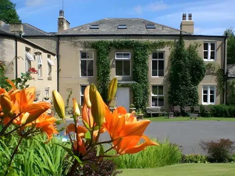 海德吉菲爾德豪斯酒店