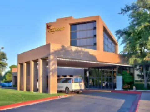 Mcm Elegante Hotel Hotels in Odessa