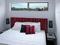 Hiigh Apartments Hotel in zona Lillie espresso eatery