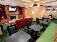 Fairfield Inn & Suites Killeen Hotéis em Killeen