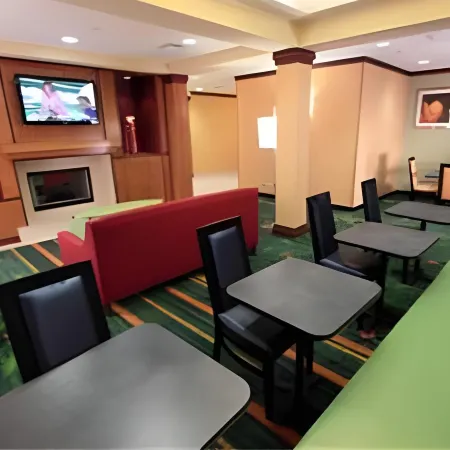 Fairfield Inn & Suites Killeen