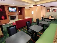 Fairfield Inn & Suites Killeen Hotels in Killeen