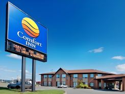 Comfort Inn
