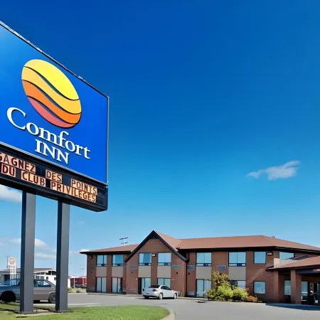 Comfort Inn