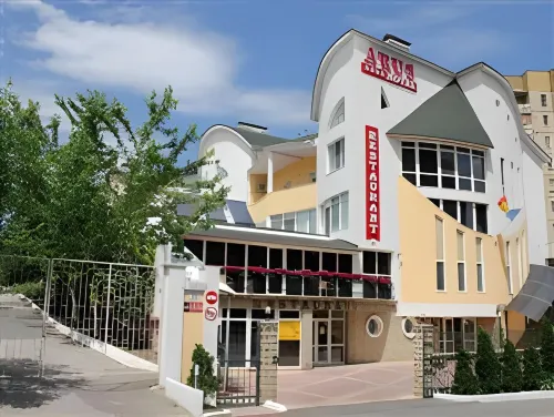 Villa Arus