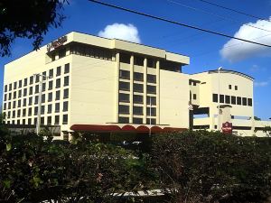 Imperial Swan Hotel and Suites Lakeland