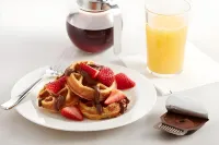 레지던스 인 바이 메리어트 록클린 로즈빌