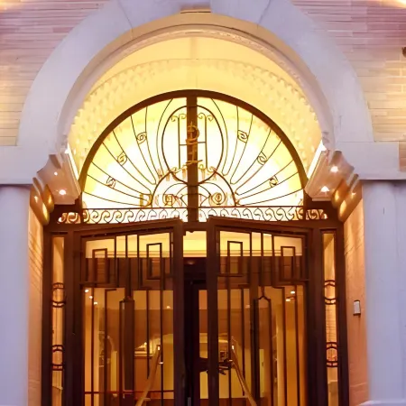 Hotel Don Luis