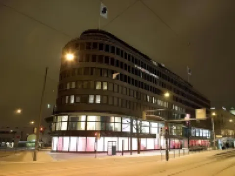 Original Sokos Hotel Vaakuna Helsinki Hotels near Helsinki Central Station