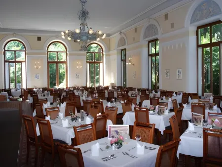 Continental Parkhotel