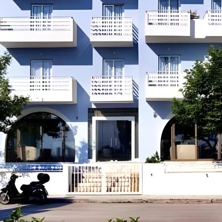 Kos Bay Hotel