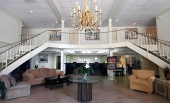Village Inn Clemmons/Winston Salem, Trademark by Wyndham