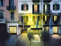Best Western Hotel Piemontese Turin Hôtels à : Turin