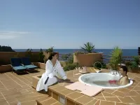 Ibersol Almuñecar Beach & Spa Hotel - Hot Tub