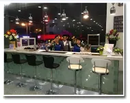 Hotel Aifa - Quầy bar