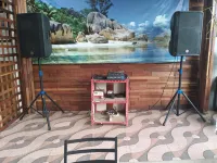 Poppies Senggigi Hostel