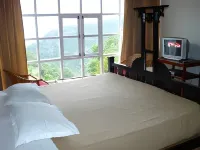 Mystique Ville Hotels in Sholur