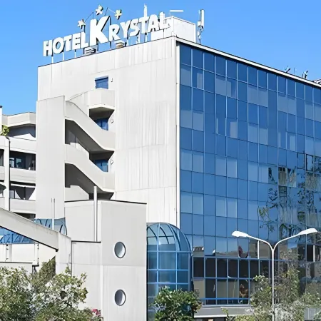 Hotel Krystal