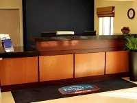 Fairfield Inn & Suites Bismarck South Hotels in Bismarck