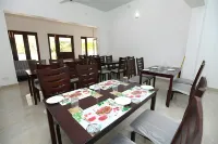 Lavonka Tourist Rest