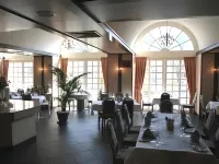 Schlosshotel Weilburg Hotels in Weilburg