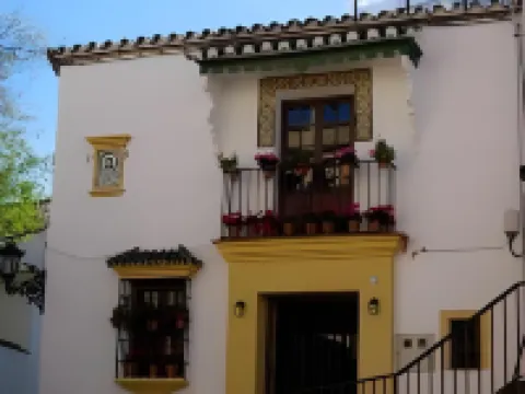 Ronda Hotels near La Casa del Rey Moro