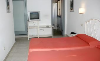 Hotel Valle Aridane