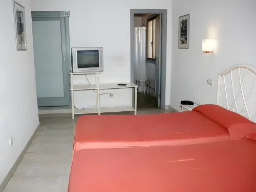 Hotel Valle Aridane Hotels in Tazacorte