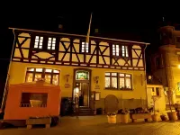Hotel Weiler Hotels in Sankt Goar