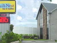 Quail's Nest Inn & Suites Hôtels à : Pawhuska Township