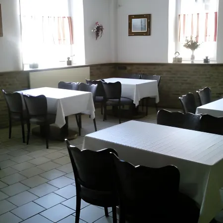 Hotel Burghof